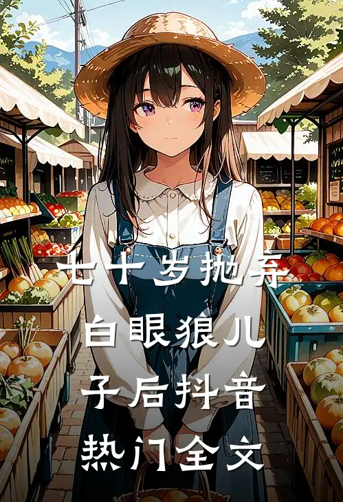 七十岁抛弃白眼狼儿子后抖音热门全文