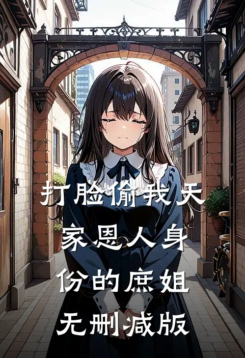 打脸偷我天家恩人身份的庶姐无删减版