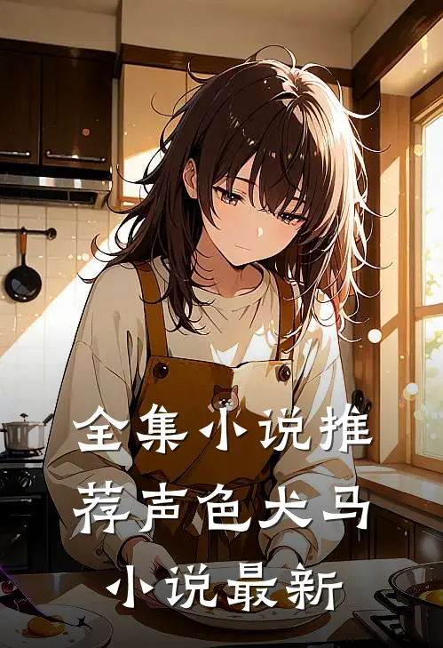 全集小说推荐声色犬马小说最新