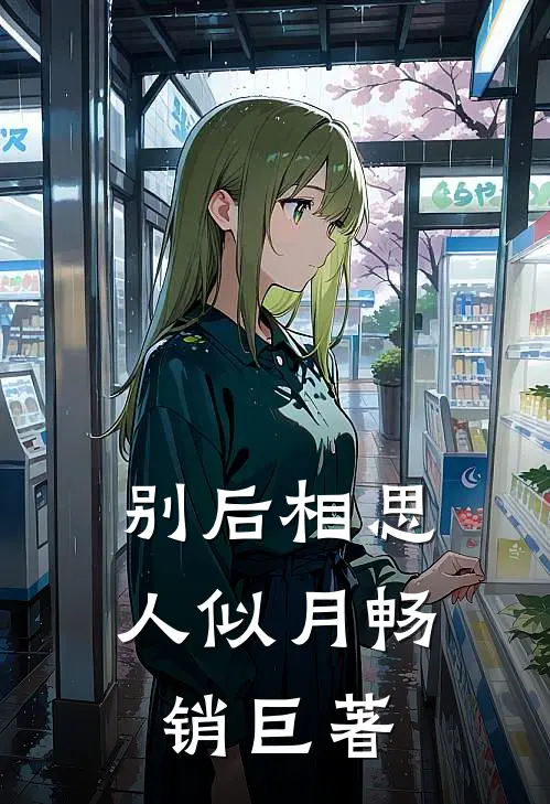 别后相思人似月畅销巨著