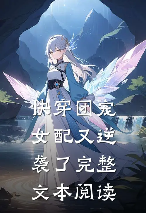 快穿团宠女配又逆袭了完整文本阅读免费