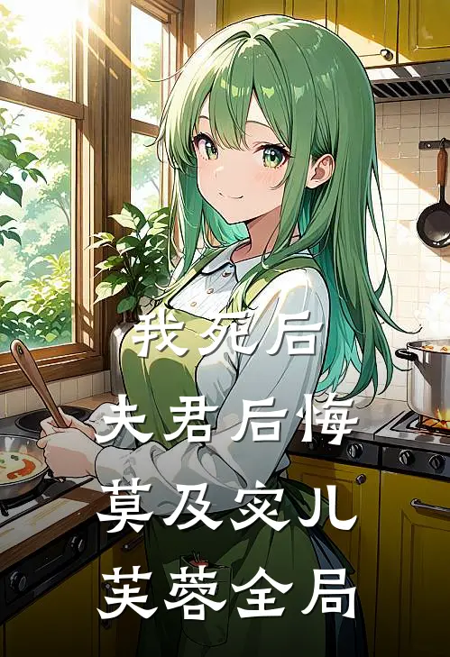 我死后，夫君后悔莫及宓儿芙蓉全局