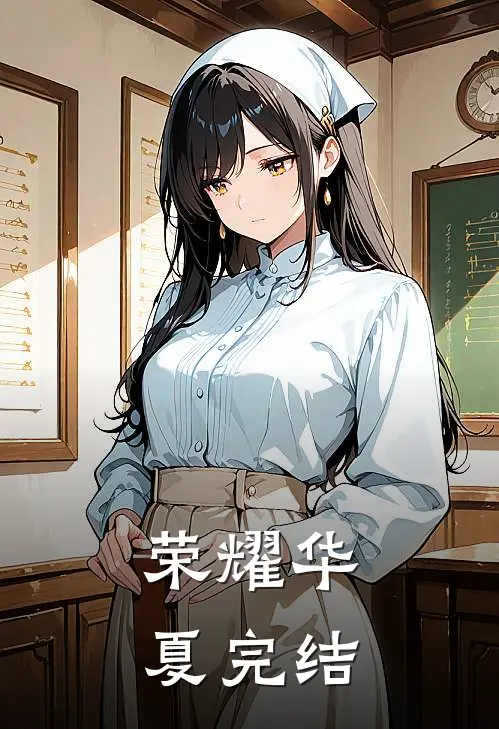 荣耀华夏完结