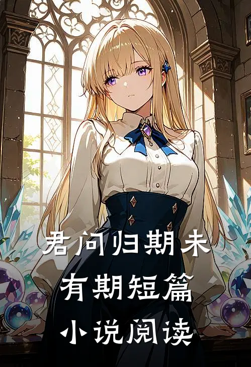 君问归期未有期短篇小说阅读
