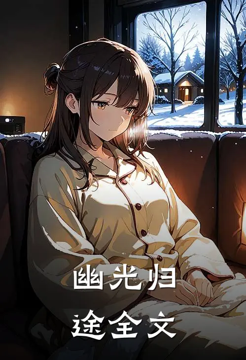 幽光归途全文