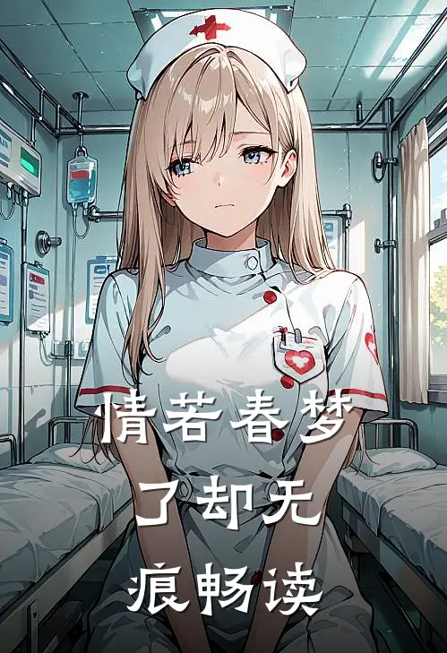 情若春梦，了却无痕畅读