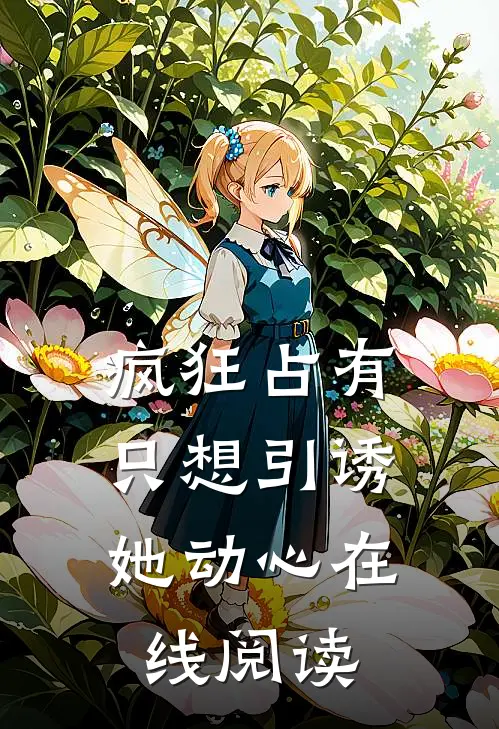 疯狂占有：只想引诱她动心在线阅读