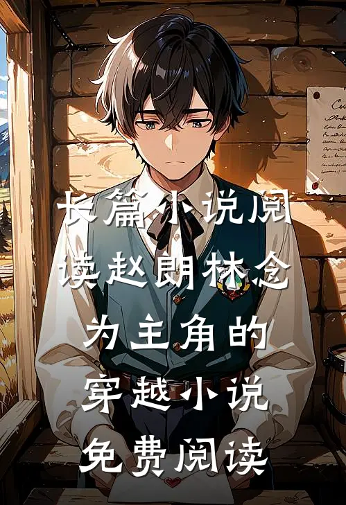 长篇小说阅读赵朗林念为主角的穿越小说免费阅读