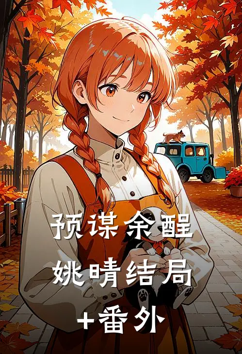 预谋余酲姚晴结局+番外