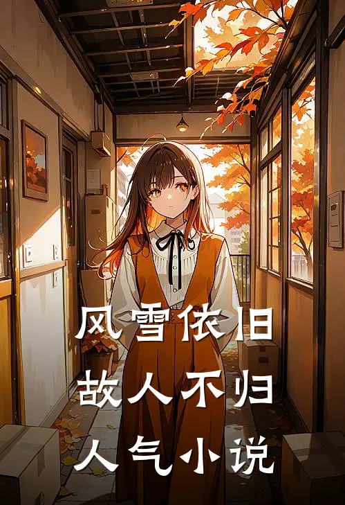 风雪依旧,故人不归人气免费阅读