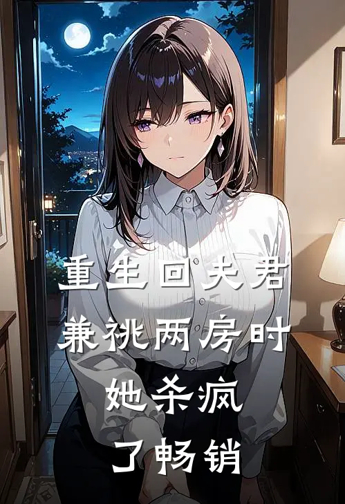 重生回夫君兼祧两房时，她杀疯了畅销