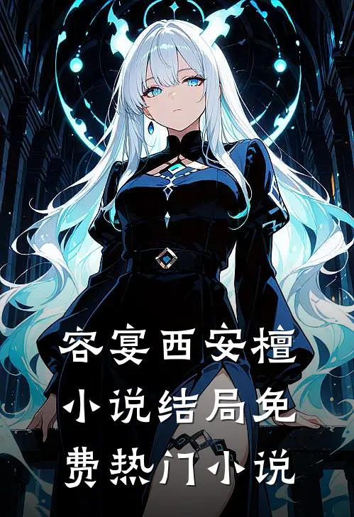 容宴西安檀小说结局免费热门小说
