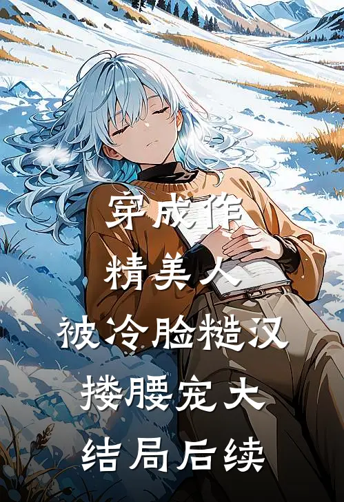 穿成作精美人，被冷脸糙汉搂腰宠大结局后续