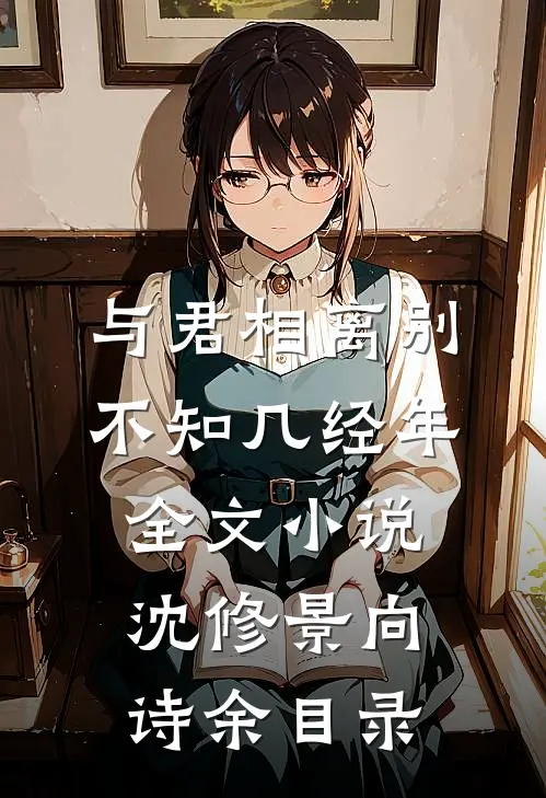 与君相离别，不知几经年全文小说沈修景向诗余目录