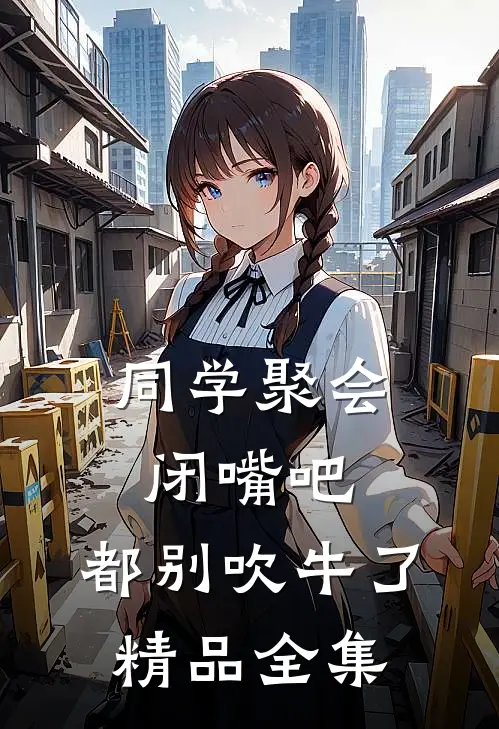 同学聚会：闭嘴吧，都别吹牛了精品全集