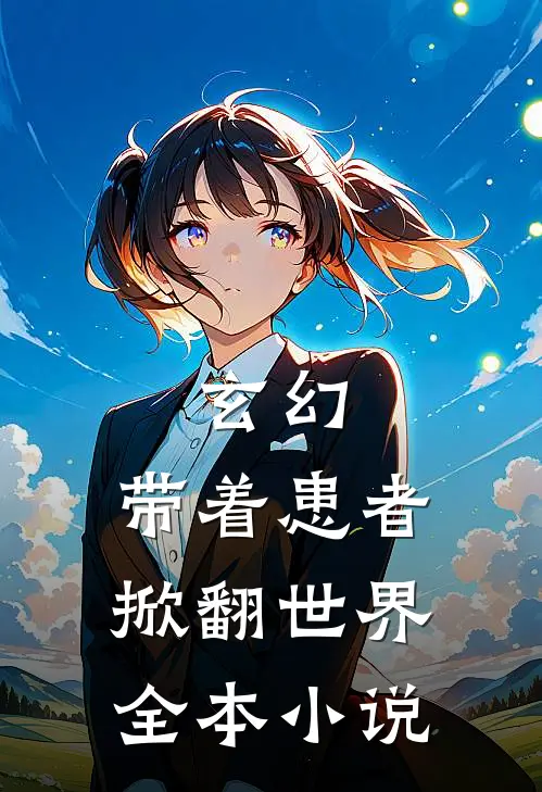 玄幻：带着患者，掀翻世界全本小说