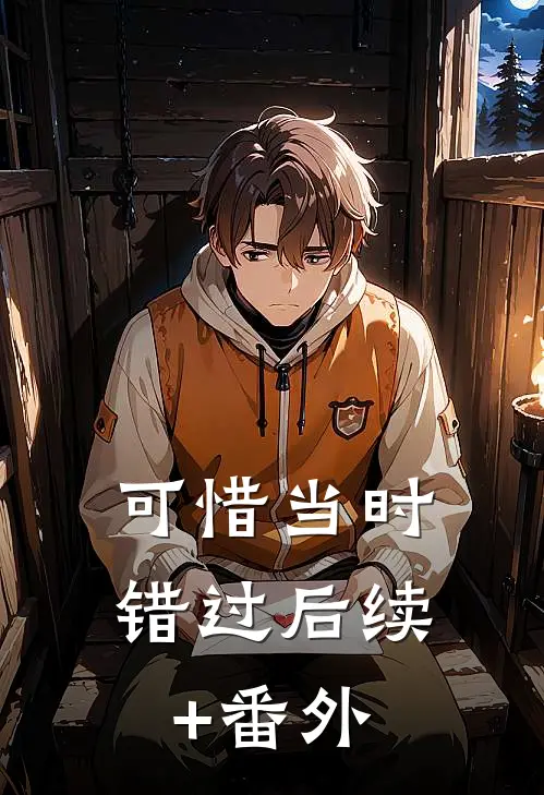 可惜当时错过后续+番外