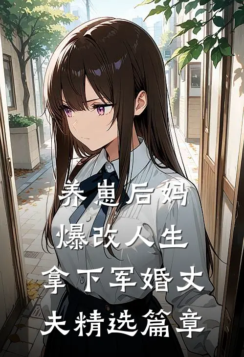 养崽后妈爆改人生，拿下军婚丈夫精选篇章