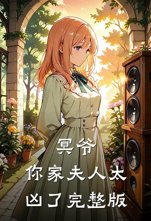 冥爷，你家夫人太凶了完整版