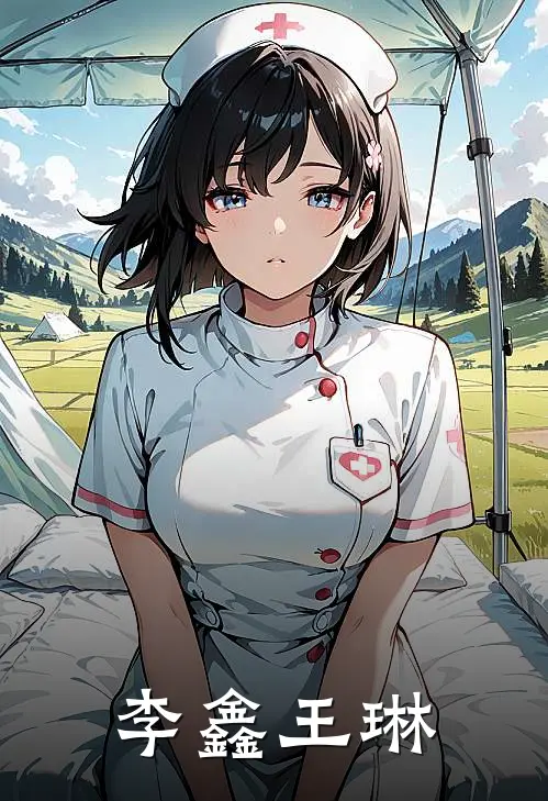 李鑫王琳
