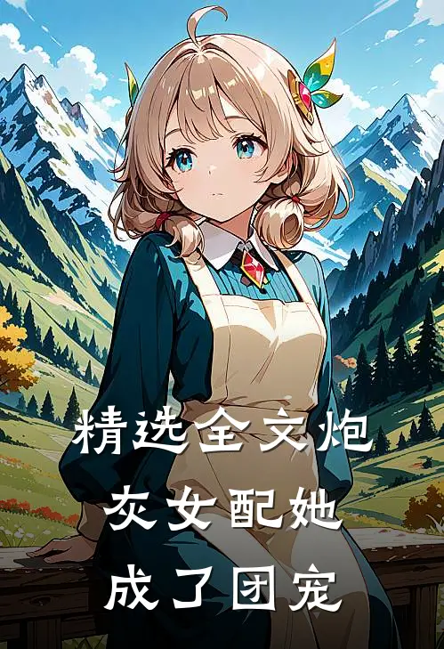 精选全文炮灰女配她成了团宠