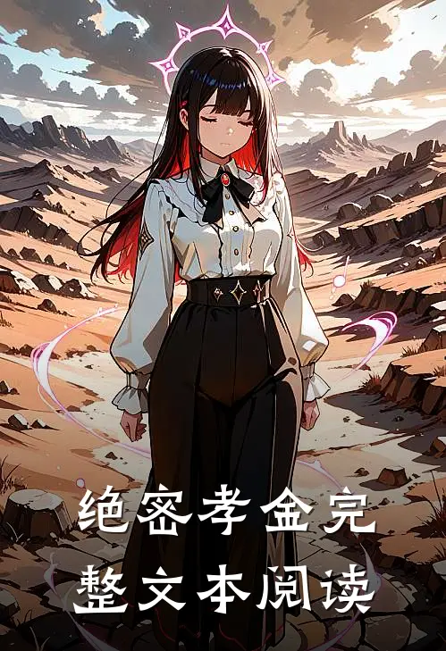 绝密孝金完整文本阅读