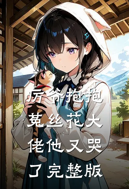 厉爷抱抱，菟丝花大佬他又哭了完整版