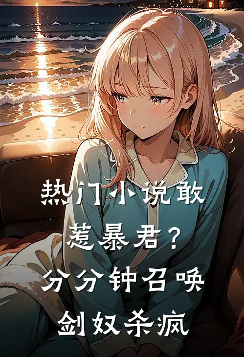 热门小说敢惹暴君？分分钟召唤剑奴杀疯