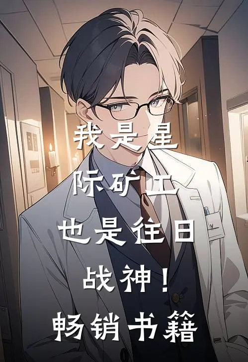 我是星际矿工，也是往日战神！畅销书籍