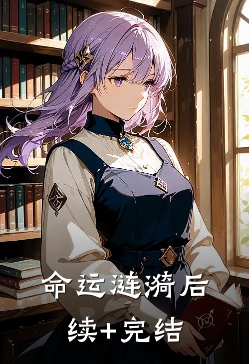 命运涟漪后续+完结