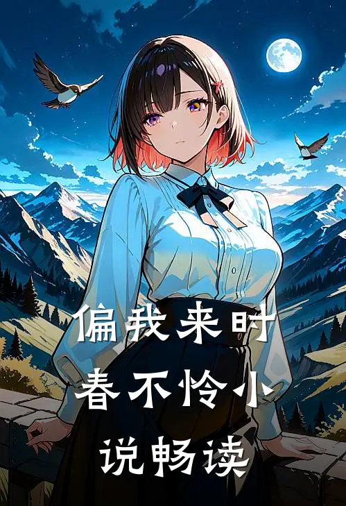 偏我来时春不怜小说畅读