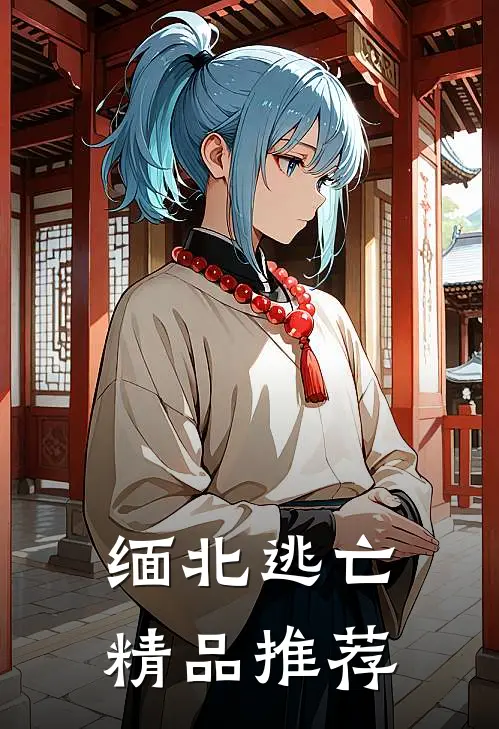 缅北逃亡精品推荐