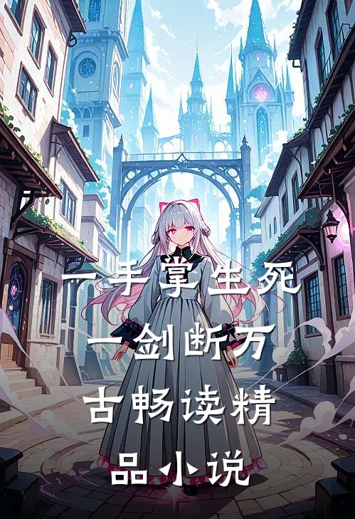 一手掌生死，一剑断万古畅读精品小说