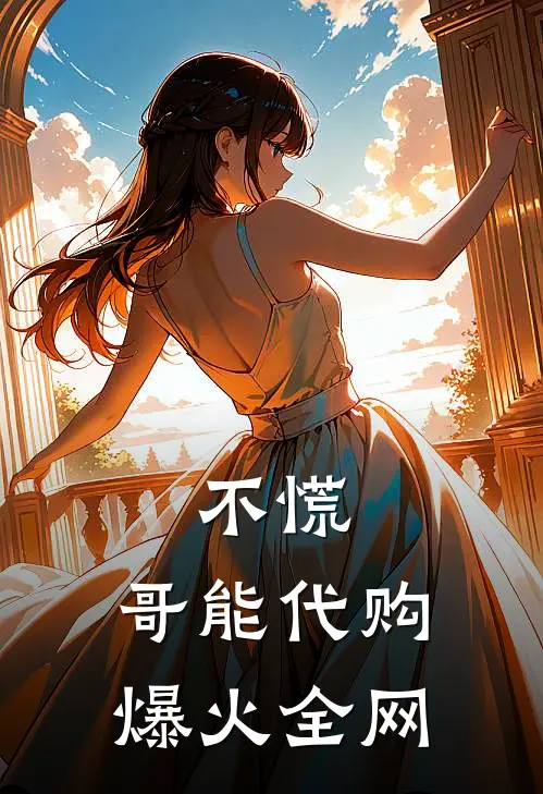 不慌，哥能代购爆火全网
