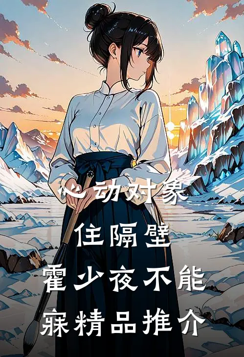 心动对象住隔壁，霍少夜不能寐精品推介