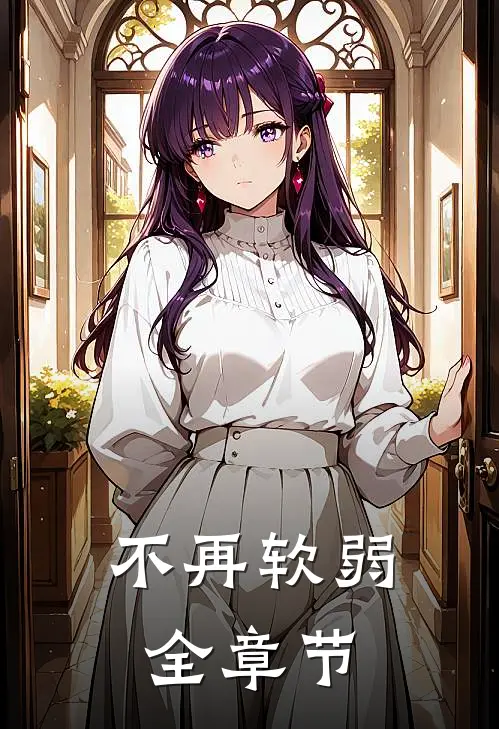 不再软弱全章节