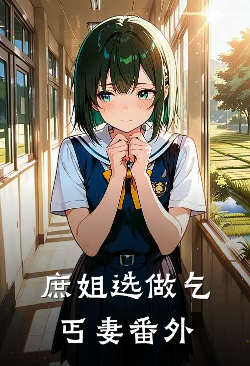 庶姐选做乞丐妻 番外