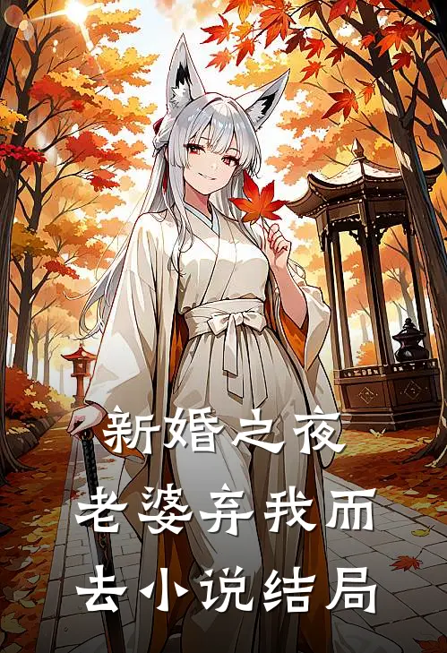 新婚之夜,老婆弃我而去结局是