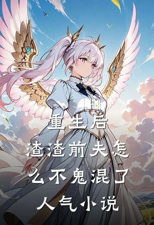 重生后，渣渣前夫怎么不鬼混了人气小说