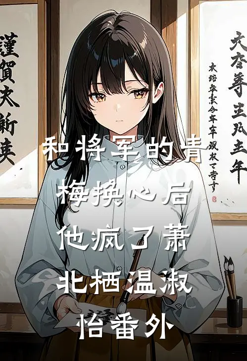 和将军的青梅换心后，他疯了萧北栖温淑怡 番外