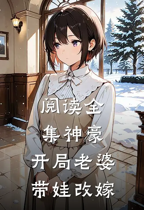 阅读全集神豪：开局老婆带娃改嫁