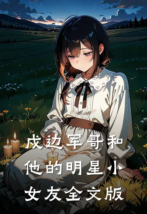 戍边军哥和他的明星小女友全文版