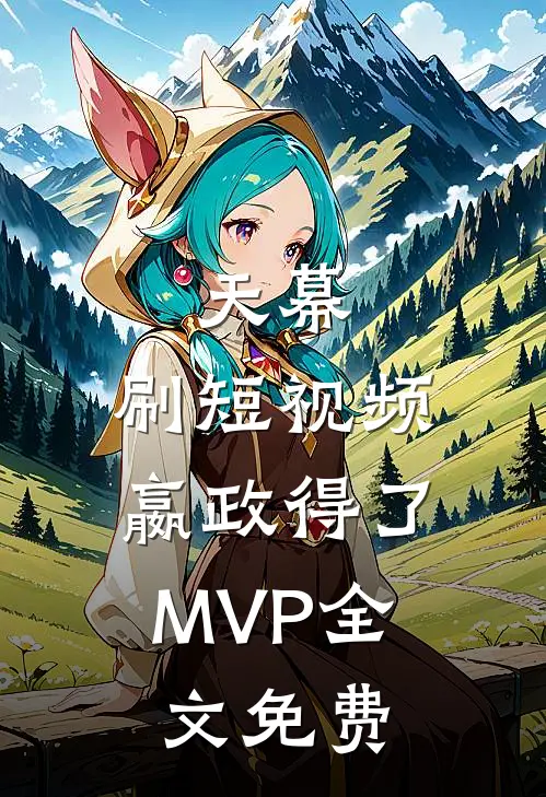 天幕：刷短视频，嬴政得了MVP全文免费