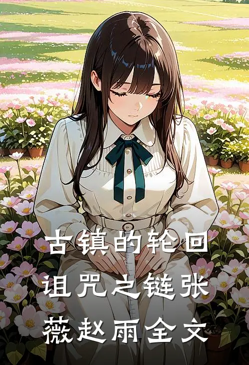 古镇的轮回：诅咒之链张薇赵雨全文