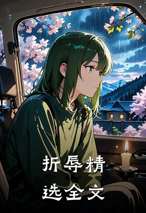折辱精选全文