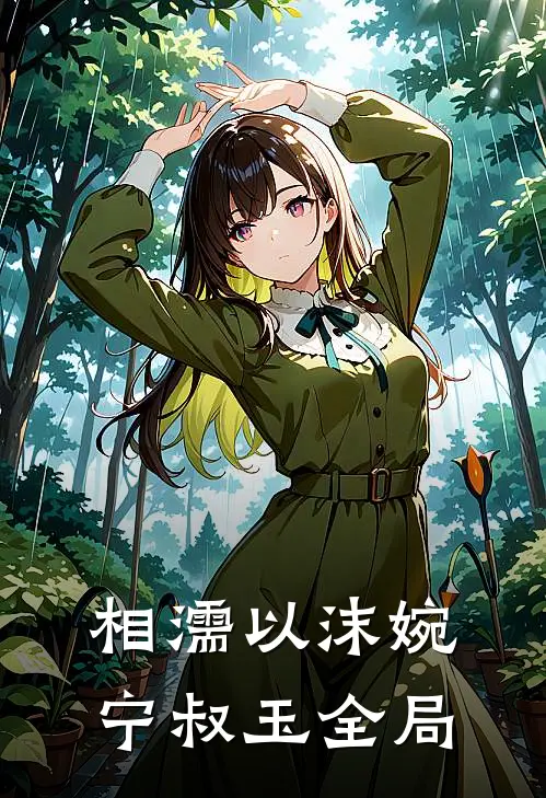 相濡以沫婉宁叔玉全局