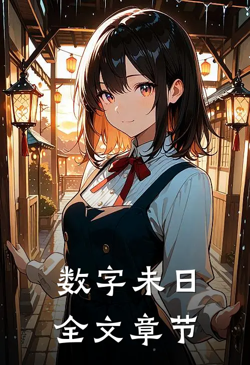 数字未日全文章节