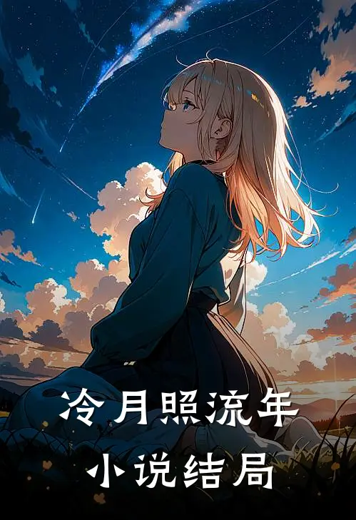 冷月照流年小说结局
