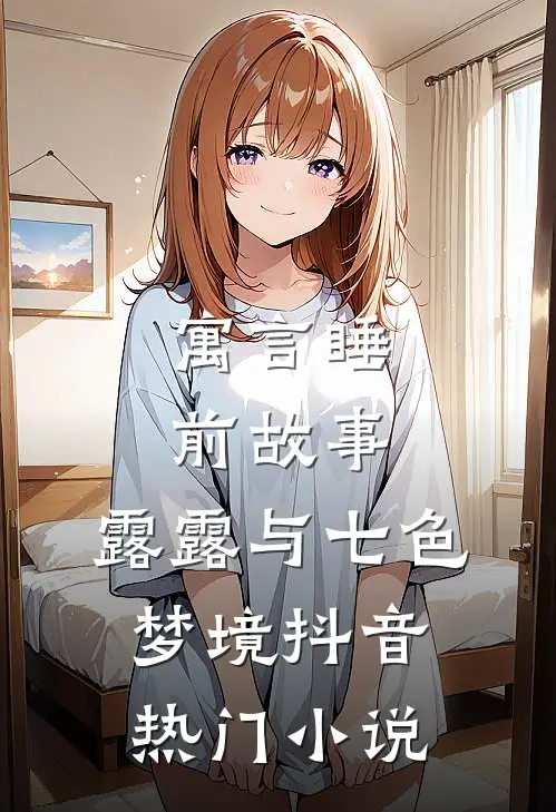 寓言睡前故事：露露与七色梦境抖音热门小说