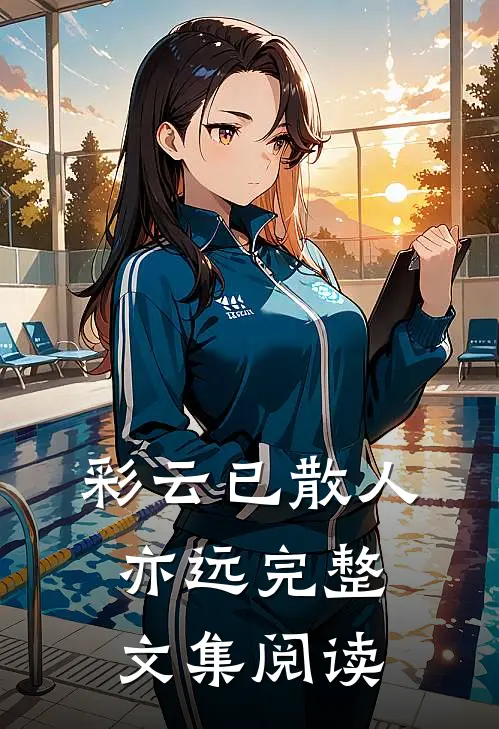 彩云已散人亦远完整文集阅读